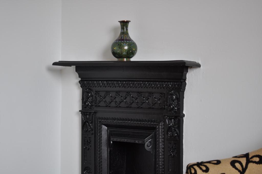 Old Ivy House Bed & Breakfast Nuneaton Room photo